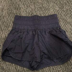 free people way home short